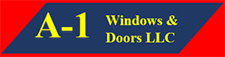 A-1 Windows and Doors LLC Home Page